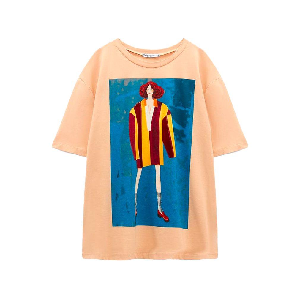 T-shirt